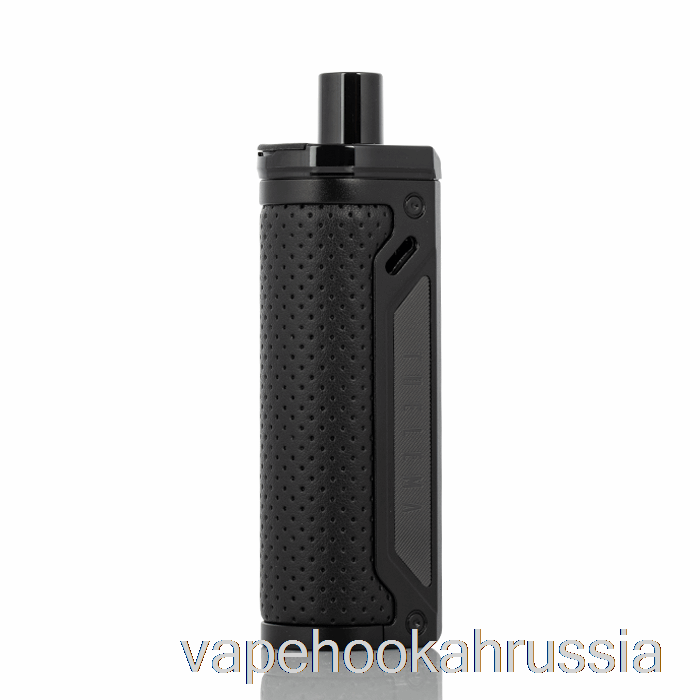 Vape Russia Lost Vape Thelema 80w комплект модов для стручков черный/зернистая кожа